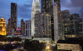 Vortex Suites Klcc By C&C Fortune